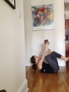 Core work in Figure 4 