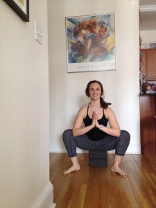 Yogi Squat, Malsana